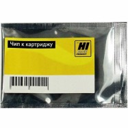 Чип Hi-Black к картриджу Xerox Phaser 3635MFP (108R00796), Bk, 10K