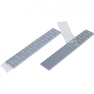 Термопрокладка GELID GP-EXTREME, TP-VP05-E, 120x20х3mm, 2.8g/cm3, VALUEPACK (2pcs)