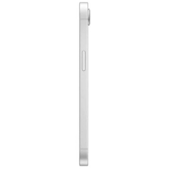 iPhone 16e 256GB White,Model A3409 в Metoo.kz - Metoo (4)