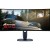 Монитор Dell Alienware 34" AW3425DW, 3440x1440 UW-QHD, QD OLED, 240Hz, 0.03ms, 2xHDMI, 1xDP, USB HUB в Metoo.kz - Metoo (1)