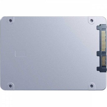 Solidigm D3-S4620 Series (480GB, 2.5in SATA 6Gb/<wbr>s, 3D4, TLC) Generic Single Pack, MM# AA001928J, EAN: 840307303455 - Metoo (3)