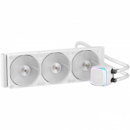 Водяное охлаждение для CPU Ocypus Iota L36 WH 3x120mm Белый Iota-L36-WH3ANWNN00X-GL