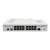 Сетевой Маршрутизатор MikroTik CCR2004-16G-2S+PC (16xGb LAN, 2xSFP+, 128Mb, ARM, USB 3.0) в Metoo.kz - Metoo (1)