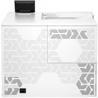 Принтер лазерный цветной HP Color LaserJet Enterprise 6700dn 6QN33A, 55стр/мин, А4, 2 Гб, 1,2ГГЦ, 1200 х 1200 т/д в Metoo.kz - Metoo (4)