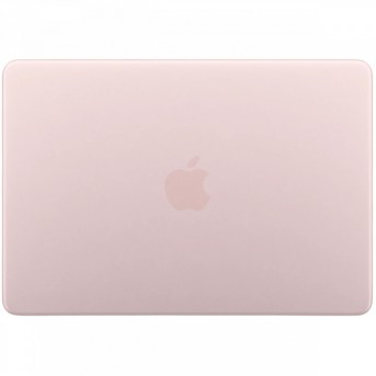 13-inch MacBook Neo: Apple A18 Pro chip with 6-core CPU and 5-core GPU, 8GB, 256GB SSD - Blush,Model A3404 в Metoo.kz - Metoo (4)