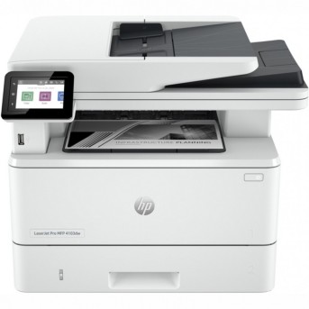 HP LJ Pro MFP 4103dw Printer:EUR в Metoo.kz - Metoo (1)