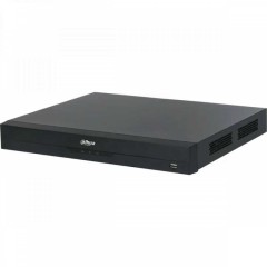 Гибридный видеорегистратор Dahua DH-XVR5232AN-4KL-I3