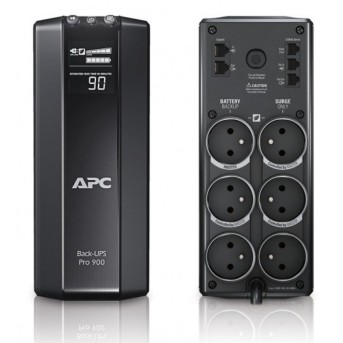 ИБП APC BR900G-GR (BR900G-GR) в Metoo.kz - Metoo (2)