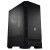 Компьютерный корпус FSP CMT260, Без БП, 2xUSB3.0/<wbr>2xUSB2.0, 1xFAN120mm, Tempered Glass, Black, ATX - Metoo (1)