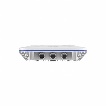 Уличная точка доступа Reyee RG-RAP6260(H), Wi-Fi 6, AX6000 802.11ax, 1xLAN, 1xSFP, PoE in, IP68 в Metoo.kz - Metoo (3)