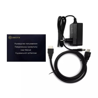 Монитор 27" ONVYX ONMR272K200B169F, QHD, IPS, Grade A+, 200Hz, 1ms, 300 cd/m2, 2HDMI/2DP в Metoo.kz - Metoo (4)