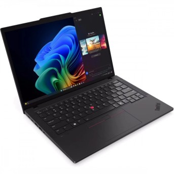 ThinkPad T14 G6, Intel® Core™ Ultra 7 258V (LPE-cores up to 3.70GHz, 12MB), 14" WUXGA Non-Touch, W11 в Metoo.kz - Metoo (2)