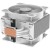 Кулер для процессора ARCTIC Freezer 36 A-RGB (White), ACFRE00125A, S1851/1700/AMD4/5, 200-2000rpm в Metoo.kz - Metoo (4)