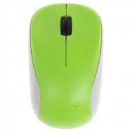 Компьютерная мышь Genius NX-7000 Green