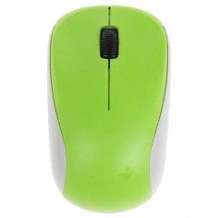 Компьютерная мышь Genius NX-7000 Green