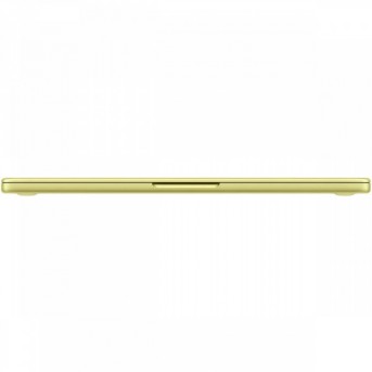 13-inch MacBook Neo: Apple A18 Pro chip with 6-core CPU and 5-core GPU, 8GB, 256GB SSD - Citrus,Model A3404 в Metoo.kz - Metoo (3)