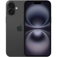 iPhone 16 Plus 128GB Black,Model A3290