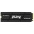 Твердотельный накопитель SSD 4000 Gb M.2 2280 Kingston Fury Renegade SFYRDK/4000G NVMe PCIe 4.0 NVMe в Metoo.kz - Metoo (1)
