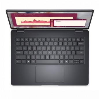 Ноутбук Dell Pro 14 PC14250 (BTO108_PC14250_EMEA_210-BQHF) в Metoo.kz - Metoo (4)