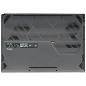 Ноутбук ASUS TUF Gaming FA808UM-S8030, Ryzen 7 260-3.8 512GB SSD/ 16GB / RTX5060-8GB/ 18" FHD/ Dos в Metoo.kz - Metoo (4)