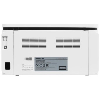 BP2300W (22ppm single function laser printer with wifi) в Metoo.kz - Metoo (6)