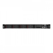 SR630 V2 Xeon Silver 4309Y (8C 2.8GHz 12MB Cache/105W), 32GB (1x32GB, 3200MHz 2Rx4 RDIMM), 3.84TB (4xHot Swap SSD), (8 SAS/SATA, 930-8i, 1x1100W Titanium, 6 Standard Fans, XCC Enterprise, Toolless V2 Rails
