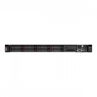 SR630 V2 Xeon Silver 4309Y (8C 2.8GHz 12MB Cache/105W), 32GB (1x32GB, 3200MHz 2Rx4 RDIMM), 3.84TB (4xHot Swap SSD), (8 SAS/SATA, 930-8i, 1x1100W Titanium, 6 Standard Fans, XCC Enterprise, Toolless V2 Rails в Metoo.kz - Metoo (1)