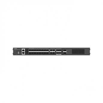 Коммутатор Ruijie Networks RG-S6120-20XS4VS2QXS 20-Port 10GE Layer 3 Managed Core and Aggregation Switch (RG-S6120-20XS4VS2QXS) в Metoo.kz - Metoo (3)