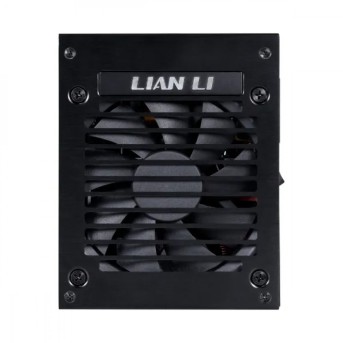 Блок питания Lian Li SP850 BLACK 850W SFX Full Modular, 80+ GOLD G9P.SP0850G.B000.EU в Metoo.kz - Metoo (3)