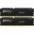 Kingston 64GB 6400MT/s DDR5 CL32 DIMM (Kit of 2) FURY Beast Black EXPO в Metoo.kz - Metoo (1)