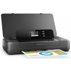 Принтер HP OfficeJet 202 N4K99C..