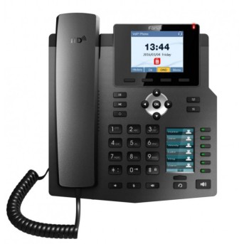 IP Phone X4U в Metoo.kz - Metoo (3)