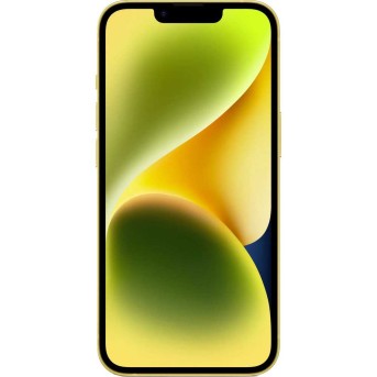 iPhone 14 128GB Yellow,Model A2883 в Metoo.kz - Metoo (2)