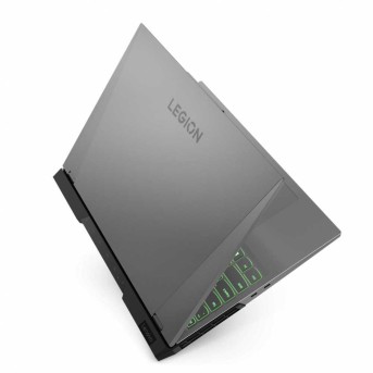 Ноутбук Lenovo 83DR005RRK IdeaPad 5 2-in-1 14AHP9 14" WUXGA (1920x1200) Touch IPS/<wbr>AMD Ryzen 5 8645HS up to 5,0Ghz (6C)/<wbr>AI PC/<wbr>Integrated AMD Ryzen™ AI/<wbr>16GB/<wbr>512GB/<wbr>Integrated/<wbr>Wi-Fi 6E/<wbr>BT5.3/<wbr>720P HD Camera/<wbr>BKLT/<wbr>FPR/<wbr>NoOS/<wbr>1Y/<wbr>Luna Grey - Metoo (3)