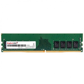 Модуль памяти KingBank KDUN K5.01.FP047D4001, 16Gb DIMM DDR4 2666MHz CL19 в Metoo.kz - Metoo (1)