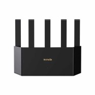 Беспроводной маршрутизатор Tenda TX2L PRO, Wi-Fi 6, AX1500 (300+1201 Мбит/с), WAN, 3xGLAN