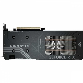 Видеокарта GIGABYTE GeForce 5050 GAMING OC 8G, 8Gb/128bit, 1хHDMI+2xDP, PCIe5.0 в Metoo.kz - Metoo (4)