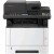МФУ лазерное Kyocera ECOSYS MA4000x (A4), монохромное, Printer/Scanner/Copier, 1200x1200 dpi, 40 ppm, 1 GB, 1.0 GHz, tray 100+250 sheets, DADF 50 sheets, USB+Ethernet, Duplex, LCD, drum 100k, starter toner 3.6k 110C143NL0 в Metoo.kz - Metoo (1)