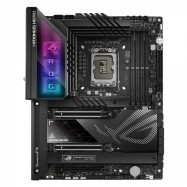 Сист. плата ASUS ROG MAXIMUS Z790 HERO, Z790, 1700, 4xDIMM DDR5,3xPCI-E x16,3xM.2,6xSATA,HDMI,2 x ..