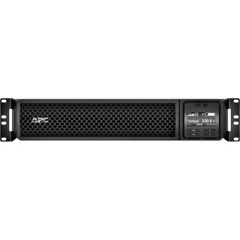 ИБП APC SRT3000RMXLI (SRT3000RMXLI) - Metoo (2)