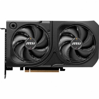 Видеокарта MSI GeForce RTX 5060 Ti 16G SHADOW 2X PLUS, 16Gb GDDR7 128-bit HDMI 3xDP G506T-16S2P в Metoo.kz - Metoo (1)