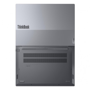 Lenovo ThinkBook 14 G9 IRL, Intel® Core™ 5 210H (E-cores up to 3.60GHz, 12MB), 14" WUXGA Non-Touch, 16.0GB, 1x512GB SSD M.2 2242 PCIe Gen4 QLC, Intel® Graphics, BT 5.4,Wi-Fi 7 2x2 BE, 100/1000M Ethernet, FPR, 1080P FHD IR, 3 Cell Li-ion 48Wh, 65W, 2Y в Metoo.kz - Metoo (3)