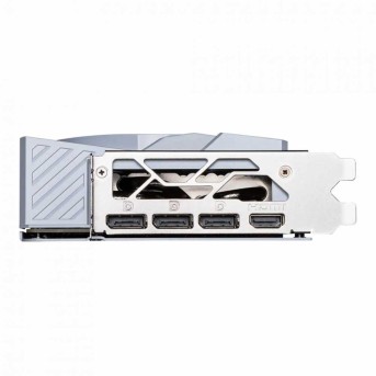 Видеокарта MSI GeForce RTX 5080 16G GAMING TRIO OC WHITE, 16Gb GDDR7 256-bit HDMI 3xDP G5080-16GTCW в Metoo.kz - Metoo (4)