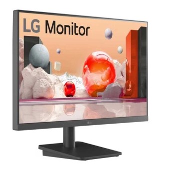 Монитор LG 27 27MS500-B.ARUZ 16:9 1920х1080(FHD) IPS, nonGLARE, 100 Hz, 250 cd/m2, H178°/V178°, 1300:1, 16.7M, 5ms, 2xHDMI, Tilt, 1Y, Black в Metoo.kz - Metoo (2)