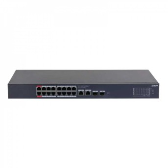Коммутатор Dahua DH-CS4220-16GT-190 в Metoo.kz - Metoo (1)
