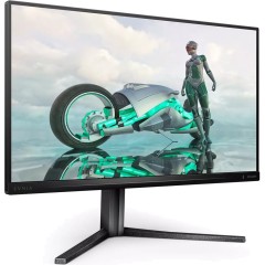 Монитор жидкокристаллический PHILIPS 25M2N3200W/01 LCD 25'' 16:9 1920х1080(FHD) VA, nonGLARE, 240 ..