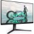 Монитор жидкокристаллический PHILIPS 25M2N3200W/01 LCD 25'' 16:9 1920х1080(FHD) VA, nonGLARE, 240 Hz, 300 cd/m2, H178°/V178°, 3000:1, 16.7M, 1ms, 2xHDMI, DP, Height adj, Pivot, Tilt, Swivel, 3Y, Grey в Metoo.kz - Metoo (1)