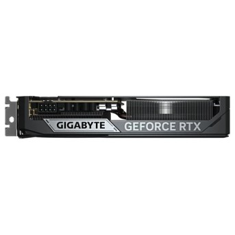 Видеокарта GIGABYTE GeForce RTX 5060 Ti WINDFORCE OC 16G, 16Gb/128bit, 1хHDMI+3xDP, PCIe5.0 в Metoo.kz - Metoo (2)
