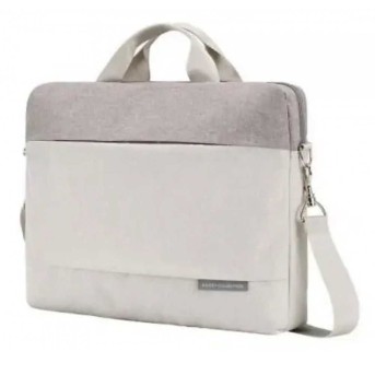 Сумка Asus EOS 2 SHOULDER BAG/<wbr>15 INCH/<wbr>GY/<wbr>10 IN 1 (90XB01DN-BBA010) - Metoo (1)