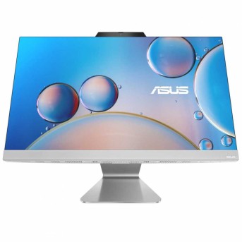 Моноблок Asus 90PT03T1-M00FF0 E3402WVA-WPC0090 23,8'' FHD (1920 x 1080) IPS/Intel Core i5-1335U up to 4,6 Ghz (10Cores)/16GB/512GB/Integrated/Wi-Fi 6/BT5.2/720P HD Camera/Wireless mouse+keyboard/NoOS/1Y/White в Metoo.kz - Metoo (3)